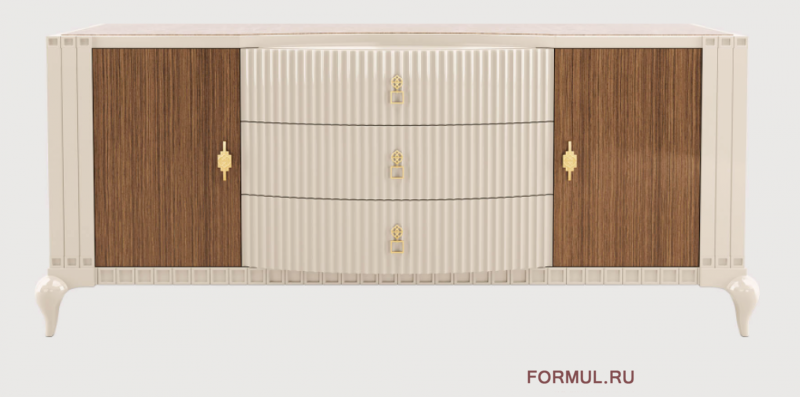 Комод Bruno Zampa Duke